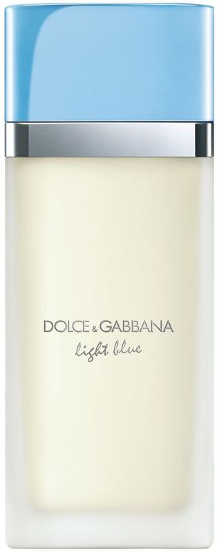 Dolce&Gabbana - Light Blue - Eau de Toilette - Hervulbaar