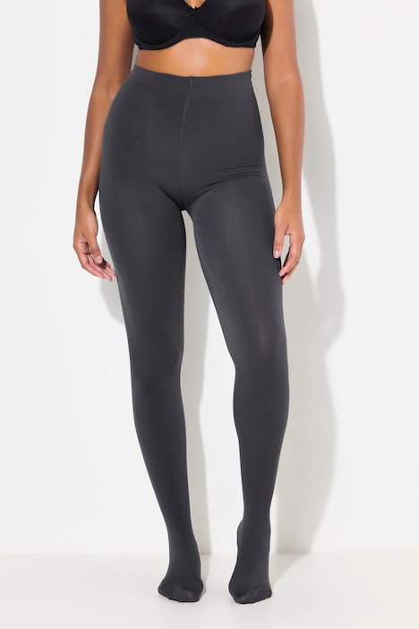 Thermo-Strumpfhose, warm, blickdicht, Stretchkomfort