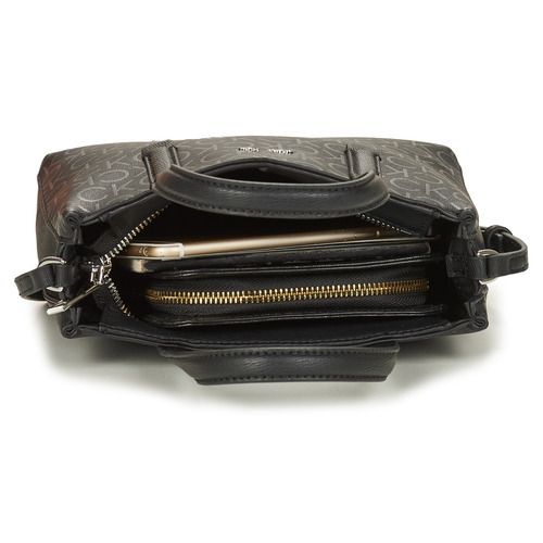 Calvin Klein Jeans - CK MUST MINI TOTE_EPIMONO Negro