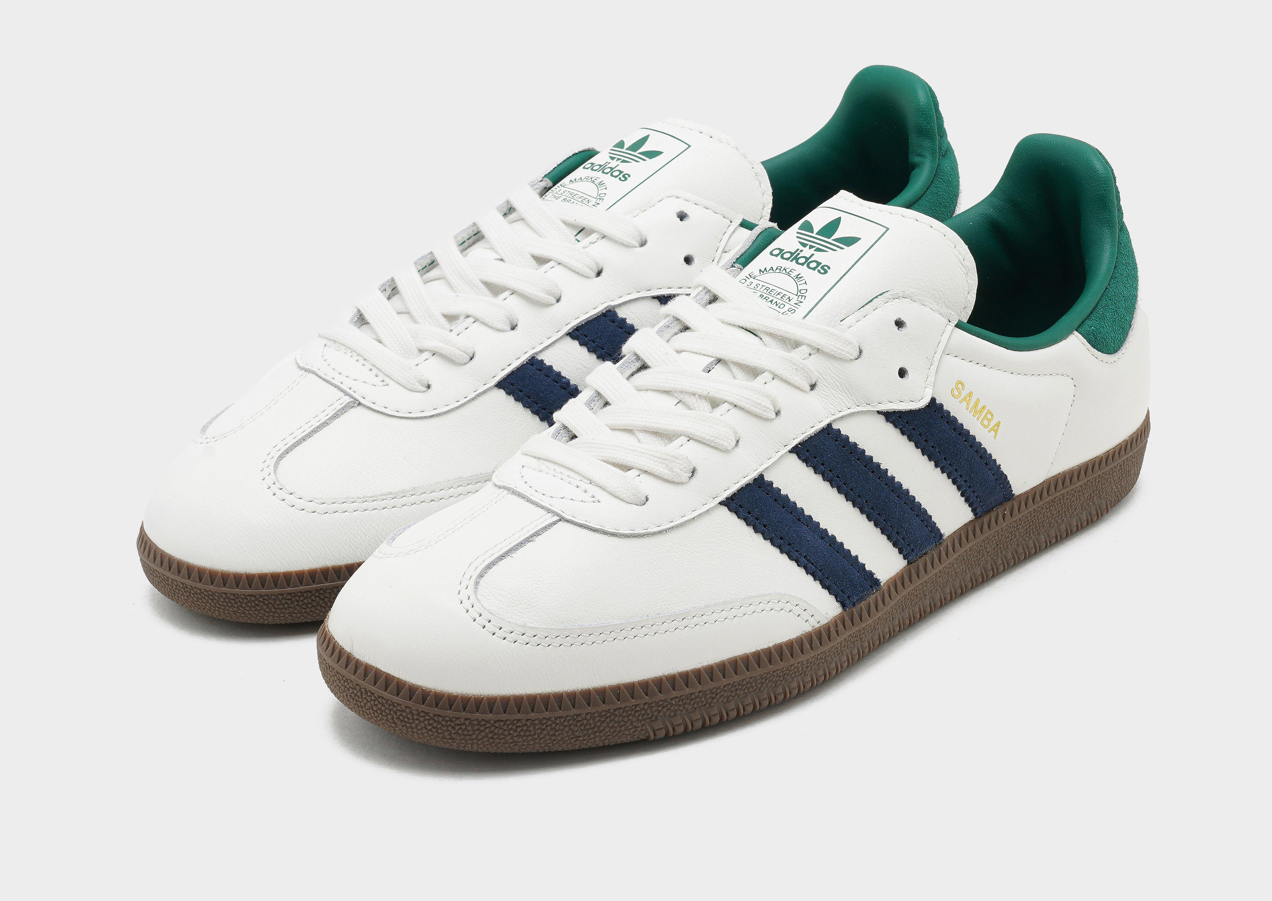 adidas Originals Chaussure Samba OG