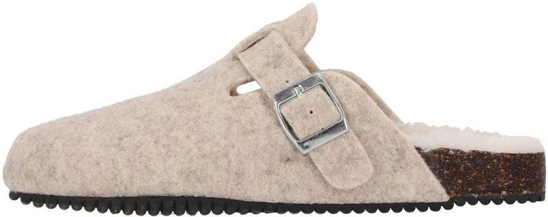 Apollo - Pantoffels - Beige