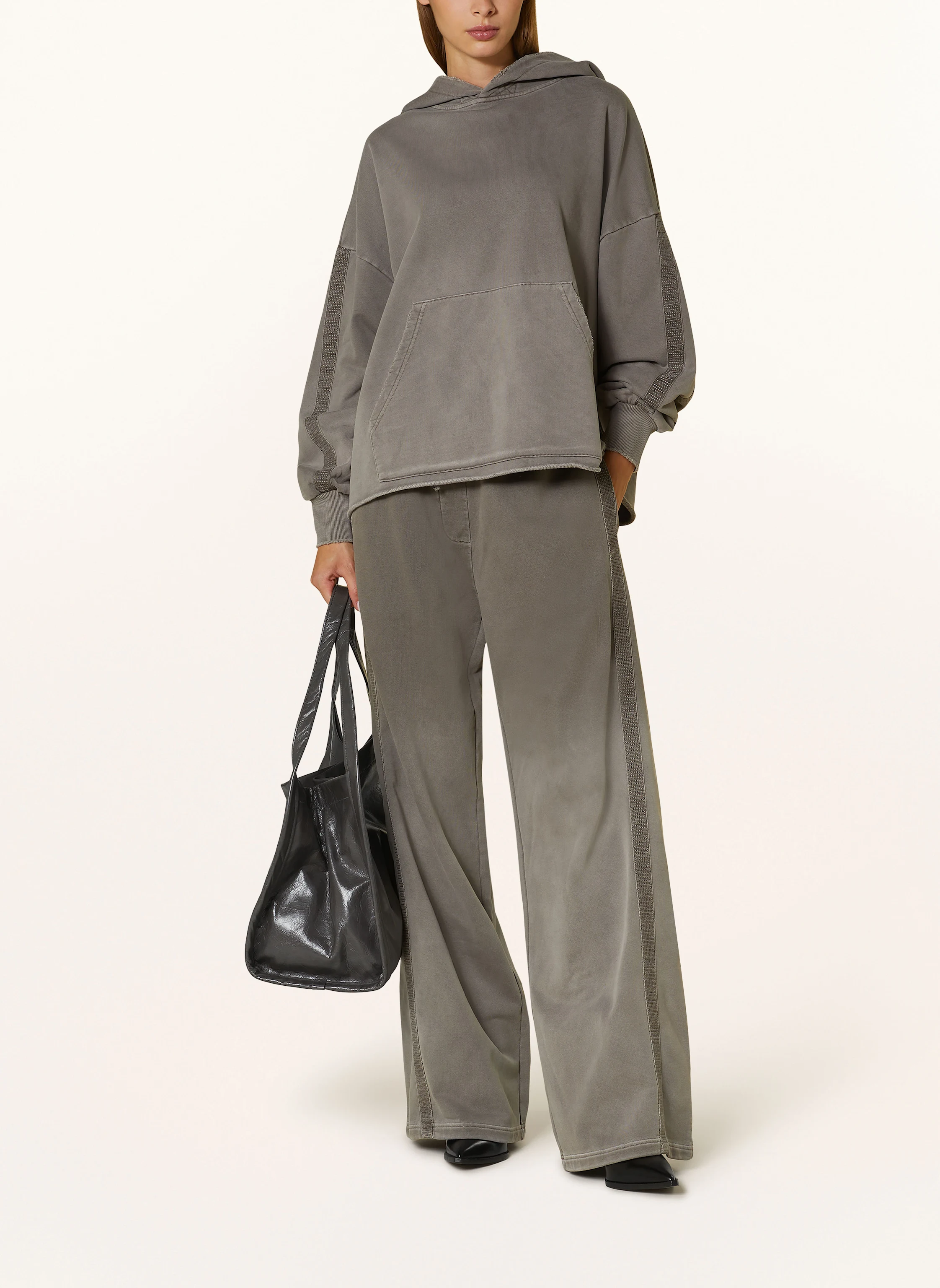ELIAS RUMELIS Sweatpants ERJANNIE