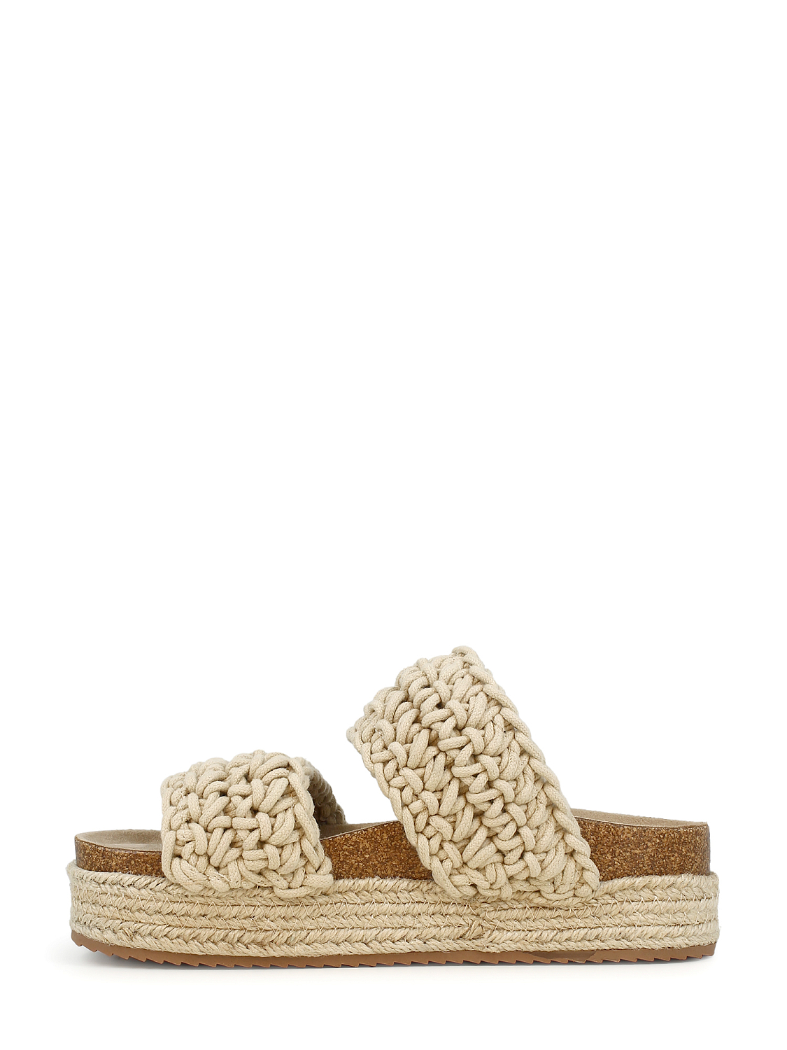 Duffy Verona Slip-in Sandal