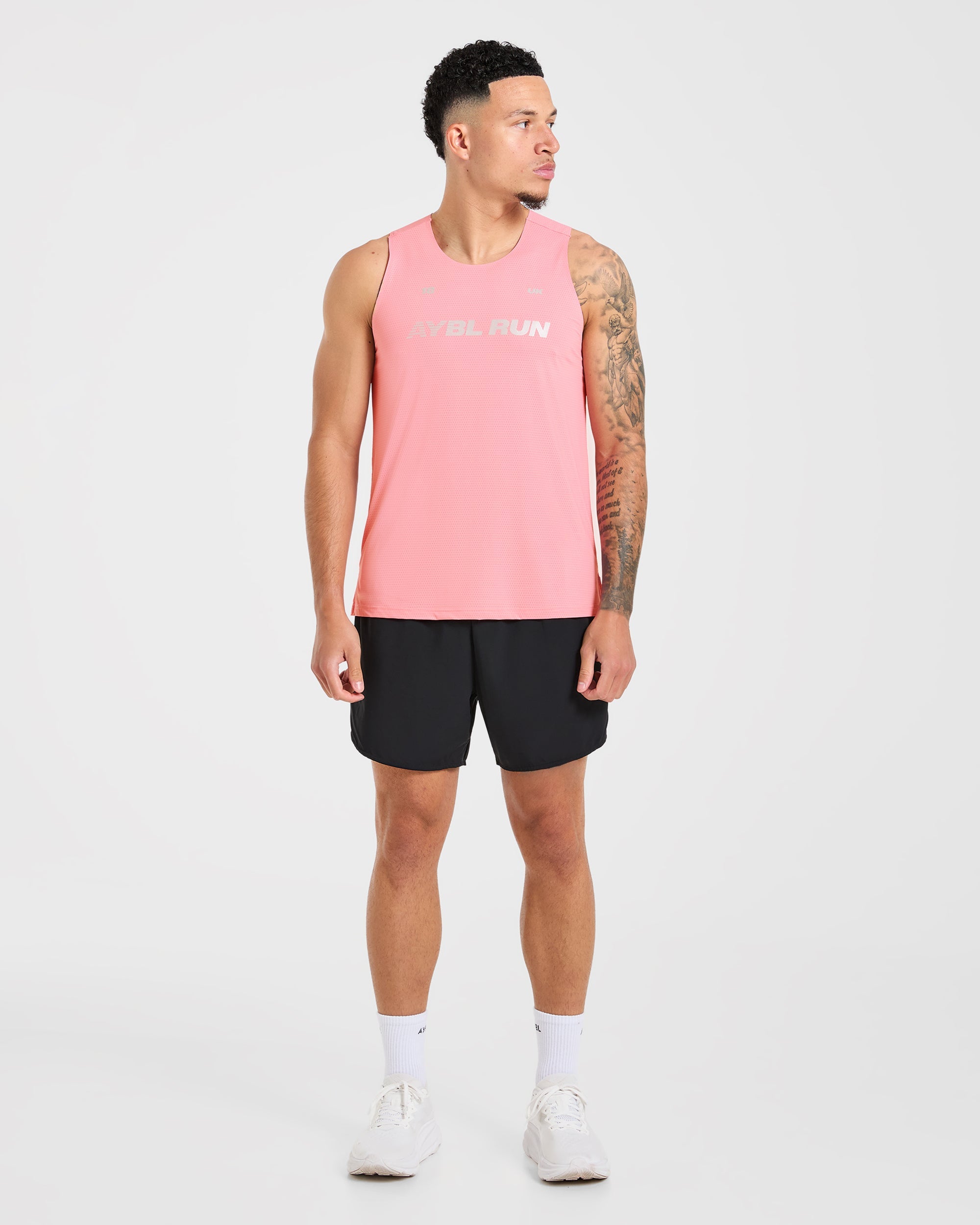 Run Loose Tank