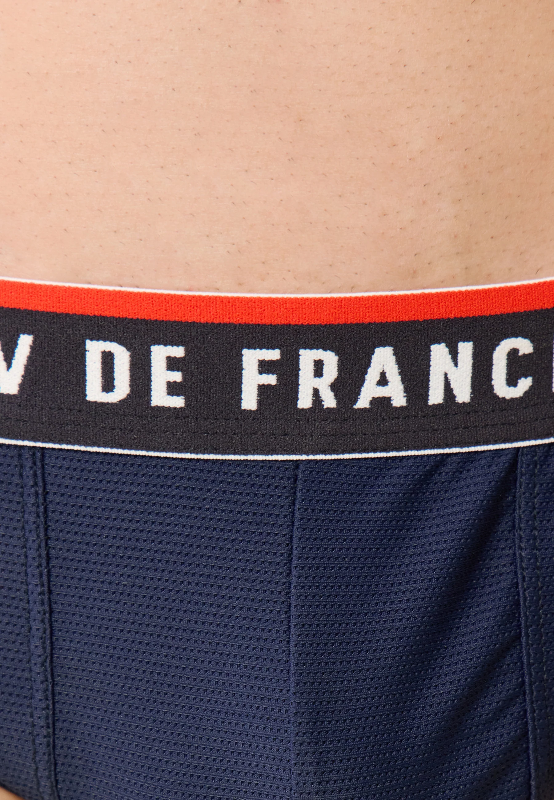 Slip de sport-Grégoire Marine XV de France