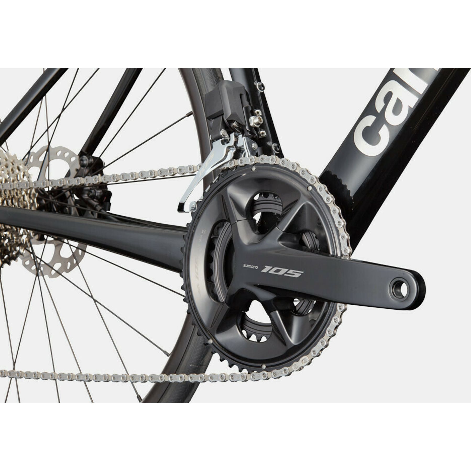 Cannondale SuperSix EVO Carbon 3 2025
