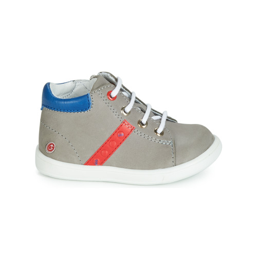 GBB - FOLLIO - Gris / Bleu