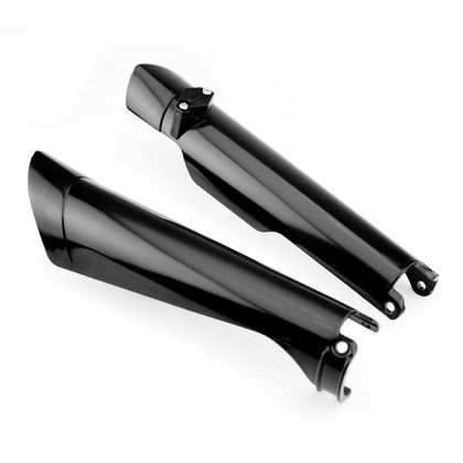 Protections de fourche CYCRA noir