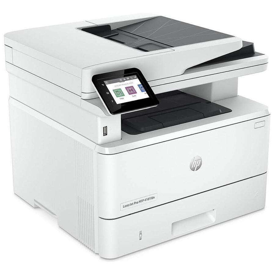 HP LaserJet Pro MFP 4102fdn
