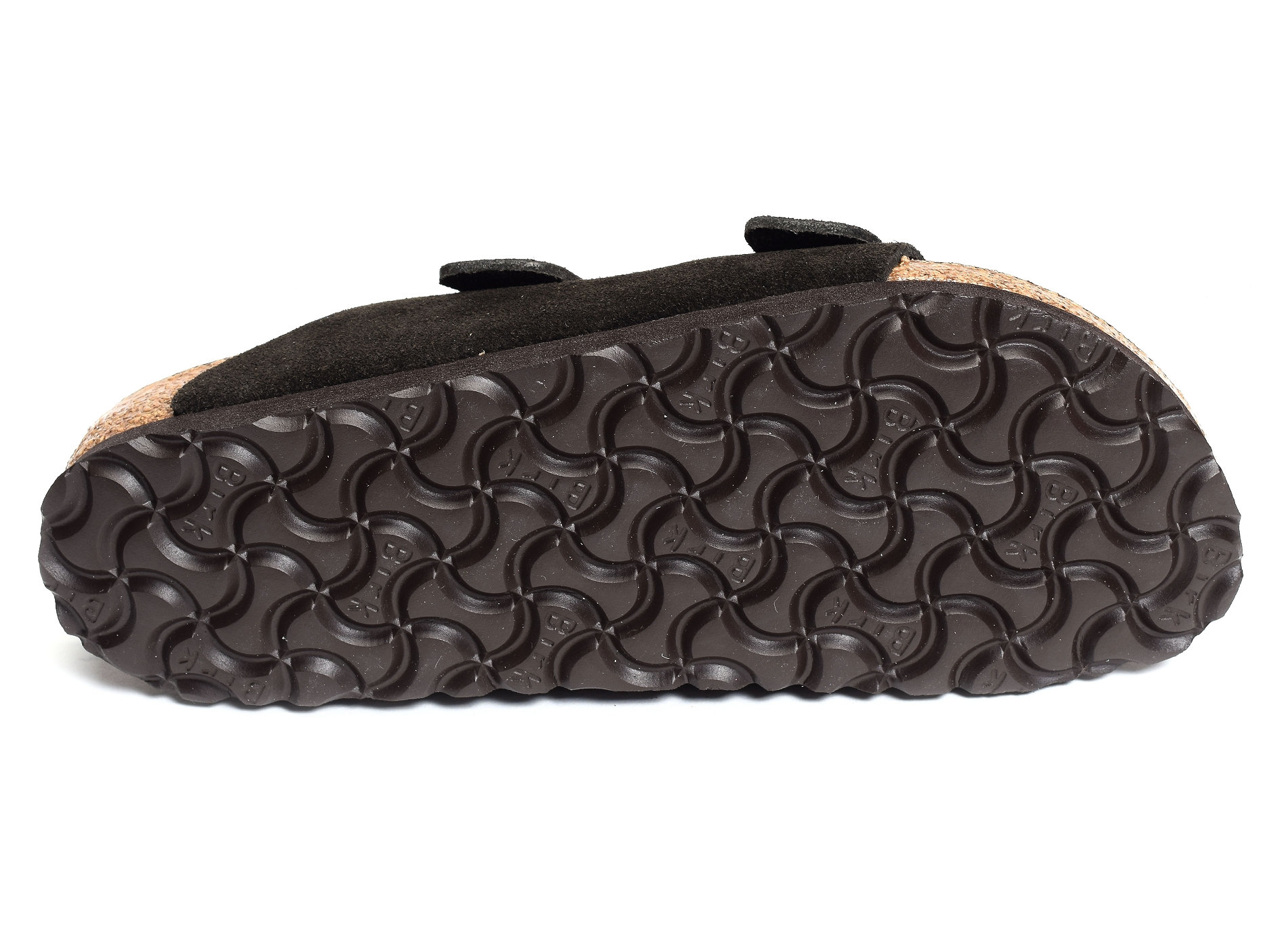 Arizona suede soft w moka