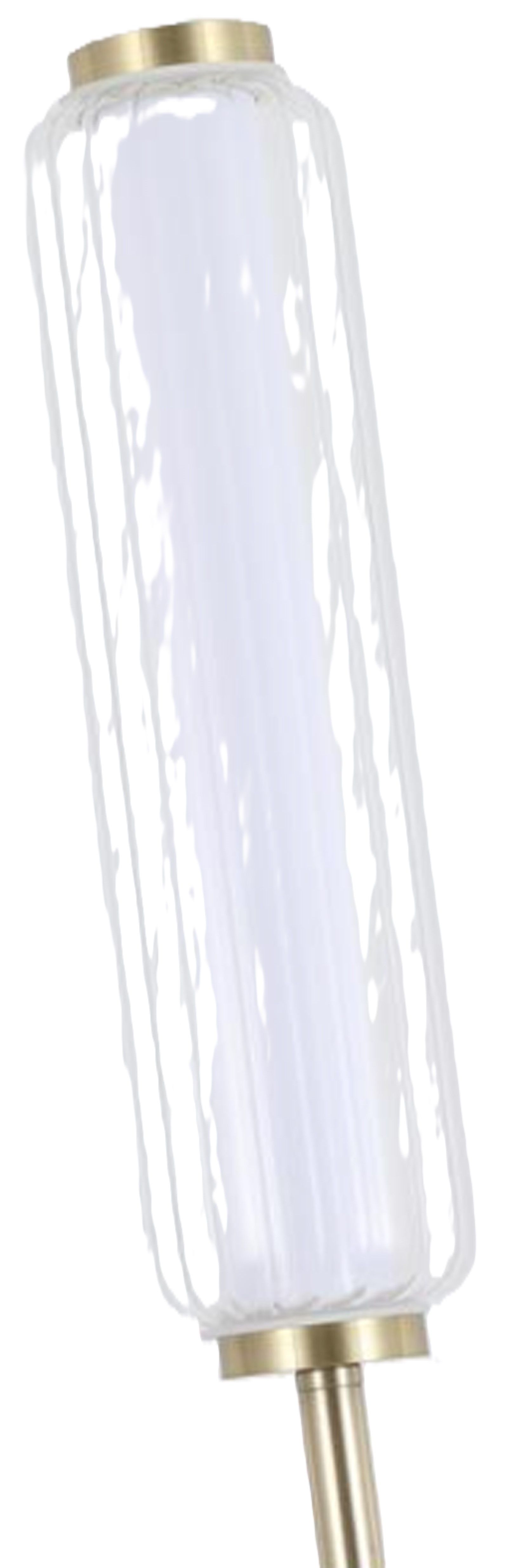 Vloerlamp  Mod ⌀22  x H127 cm