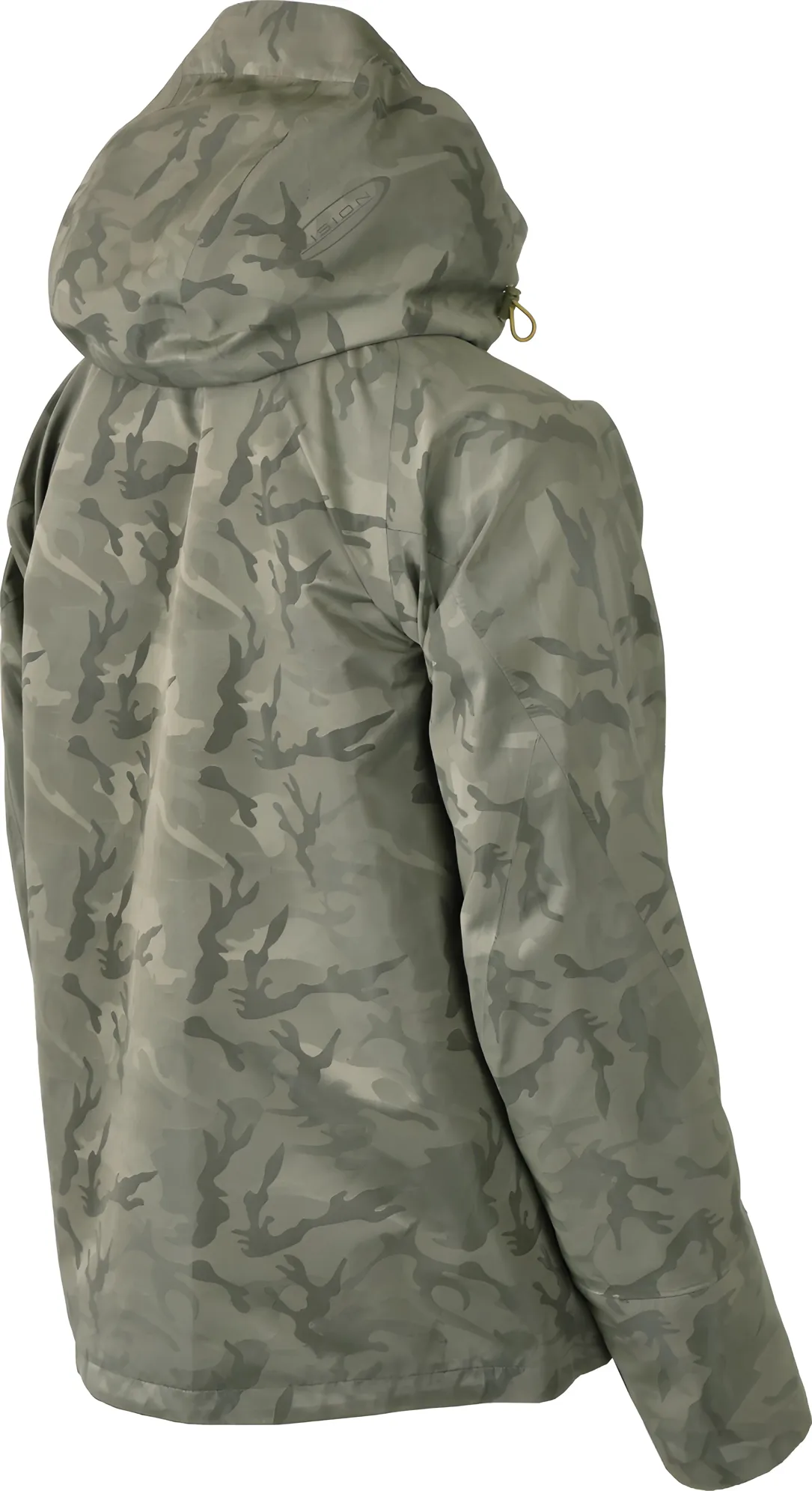 Vision Vision Capu Jacket Camo