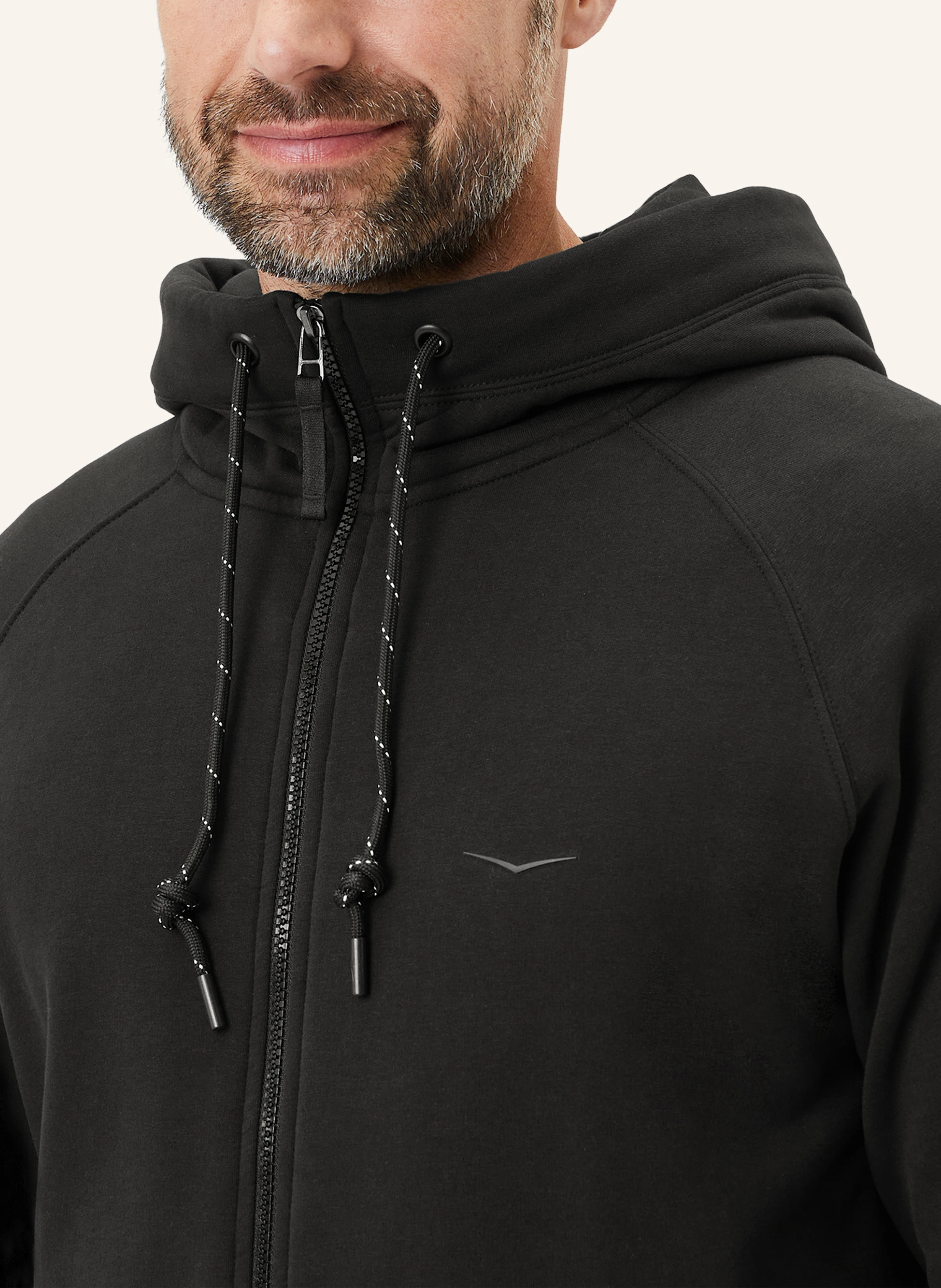 VENICE BEACH Sweatjacke VBM Gavin