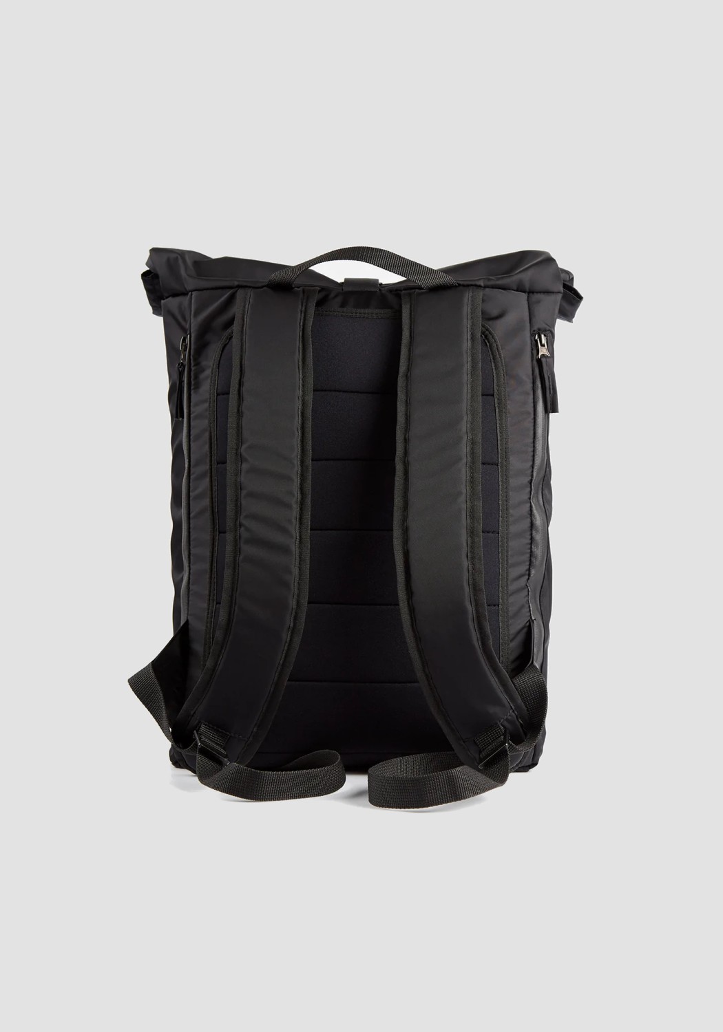 Neumuhle Rucksack Net-Pack Black Coal