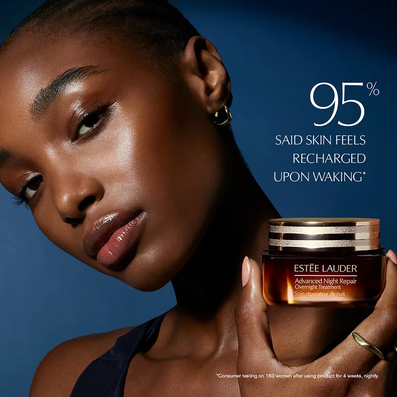 Estée Lauder Advanced Night Repair Overnight Treatment Mask 65 ml