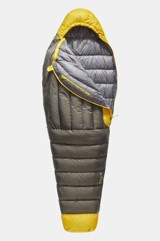Sea To Summit Sea To Summit Spark Ultralight Mummy -1C Down Long Slaapzak