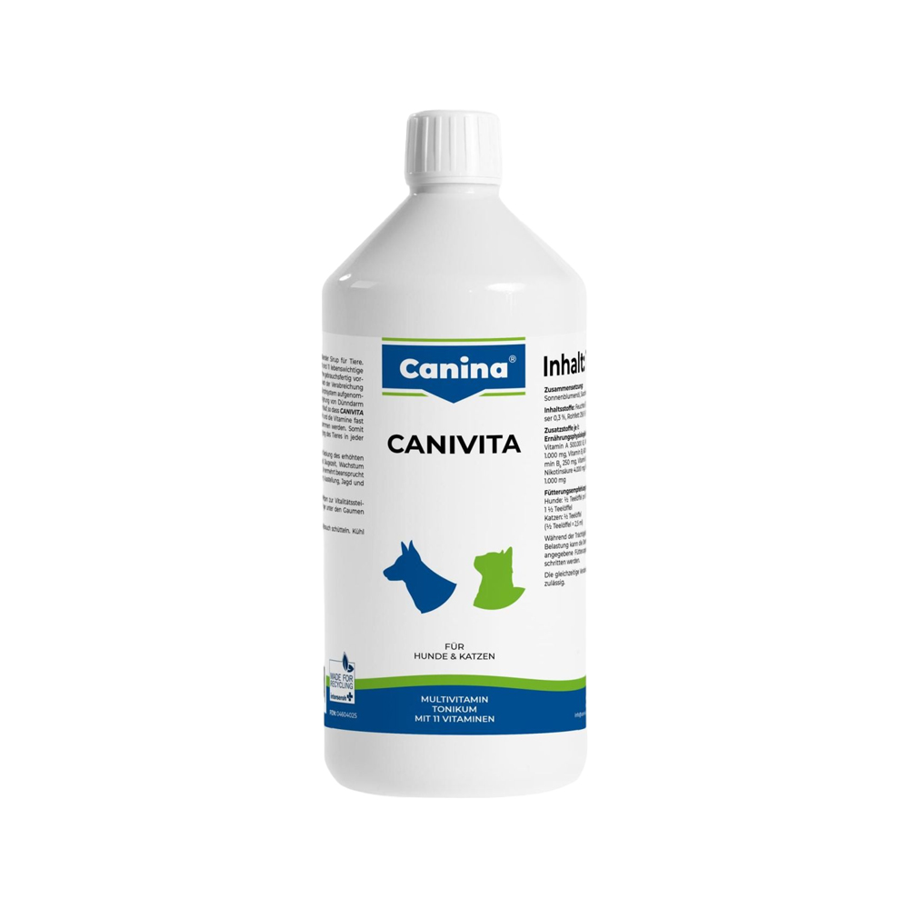 Canina Canivita
