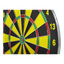 Dartskive