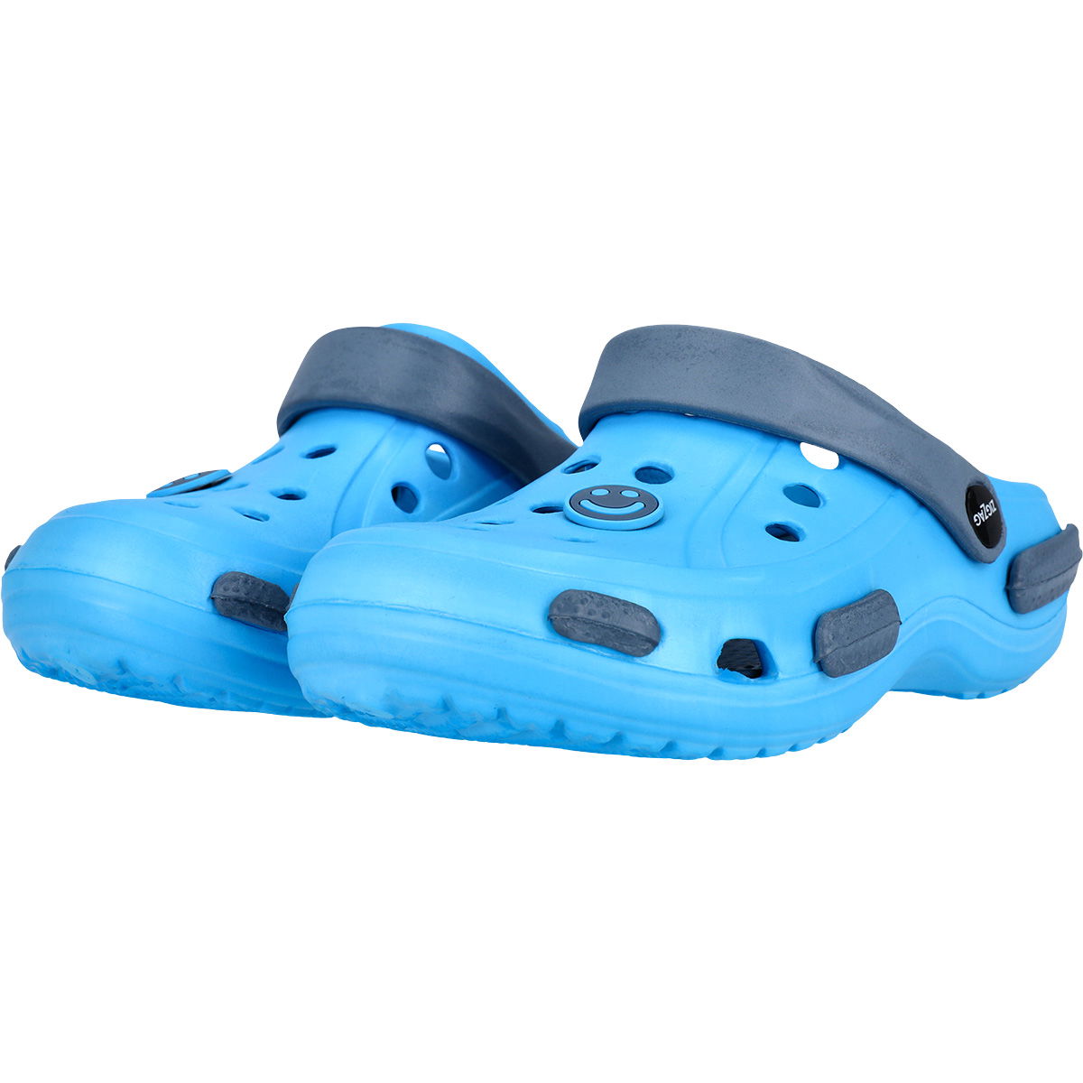 ZigZag Naike Clogs MLS Sandaler Børn