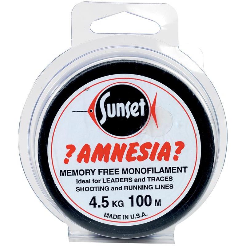 Bas De Ligne Mer Amnesia Sunset 100M