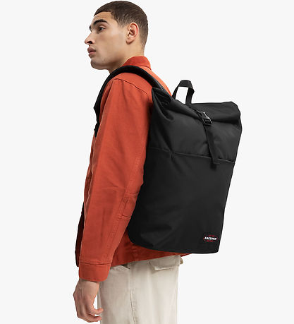 Eastpak Rygs?k - Up Roll - 23 L - Sort
