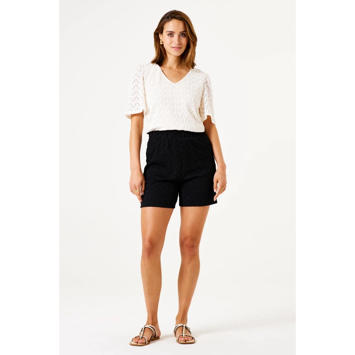 Dames Short E50343