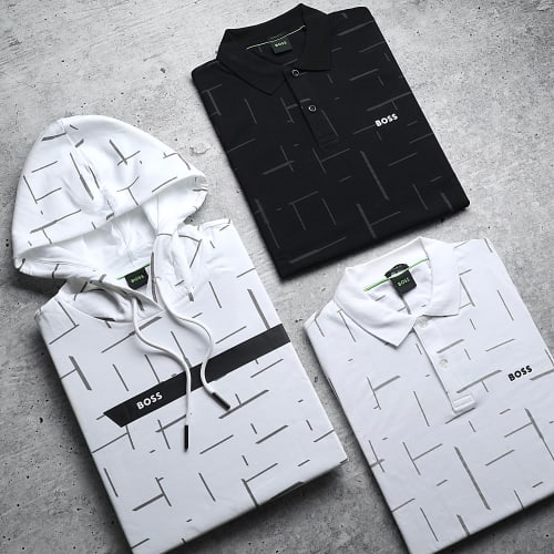 Polo Manches Courtes Paddy 2 50501290 Blanc