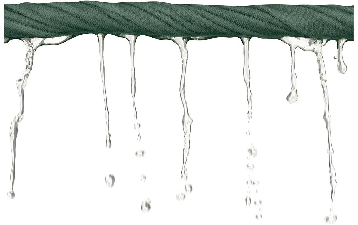 Handtuch Tek Towel M TürkisSuperabsorbierendes, schnell trocknendes Handtuch