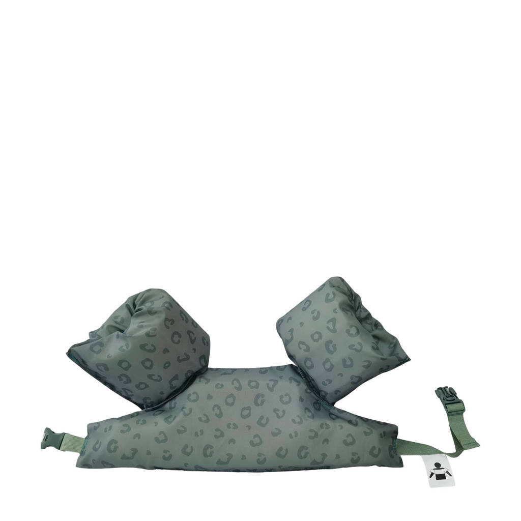 Puddle Jumper 2-6 jaar Luipaard