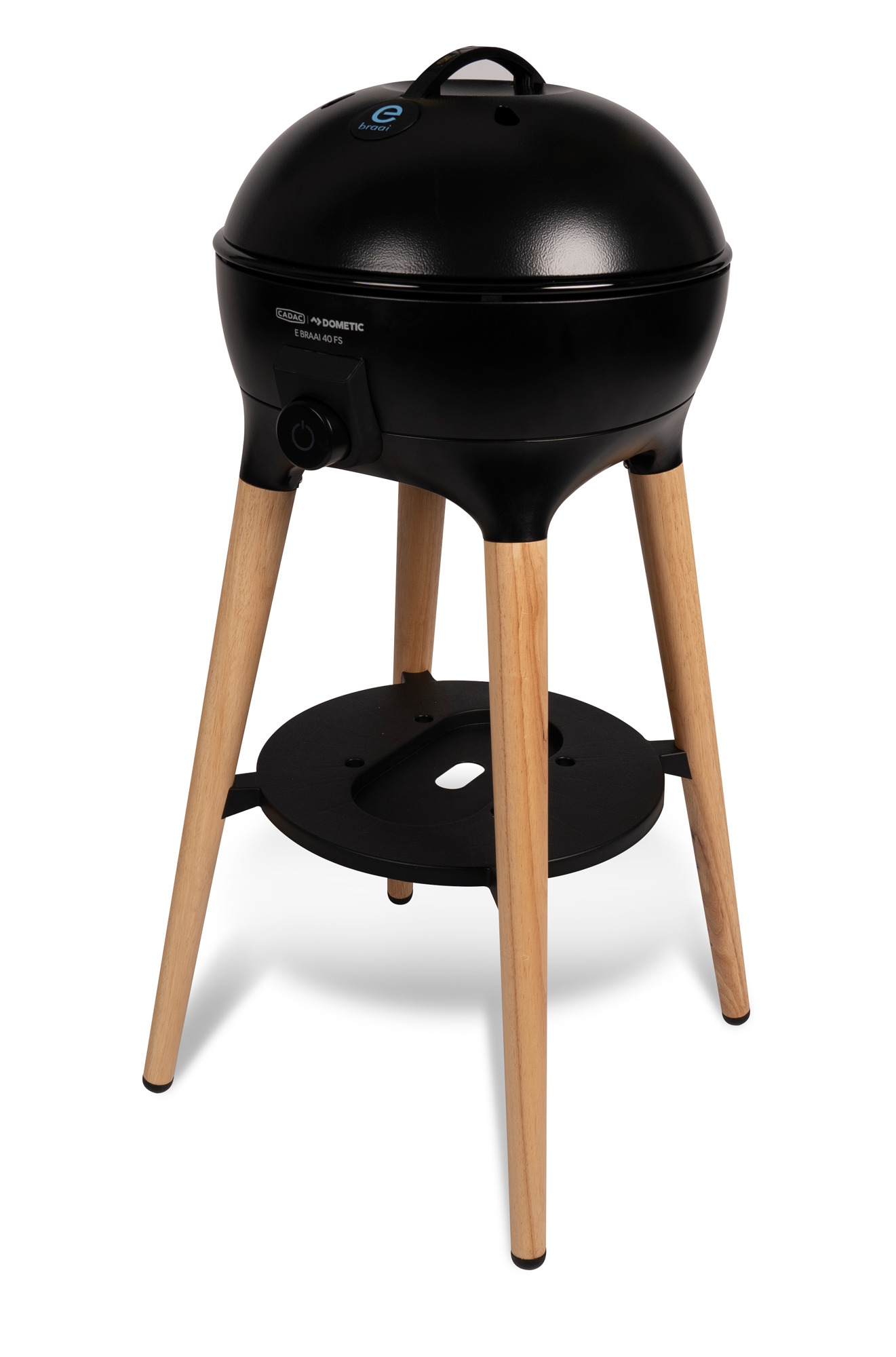 Cadac E-Braai 40 FS Black