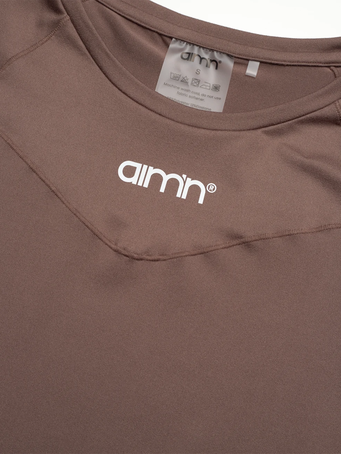 Soft Basic Short Sleeve