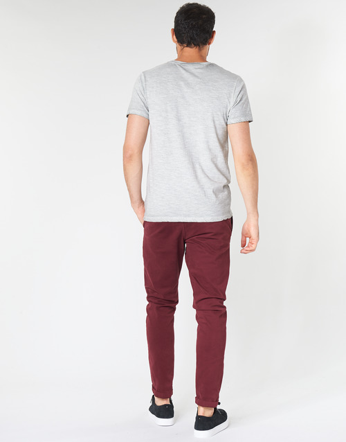 Yurban - ACRAB - Gris