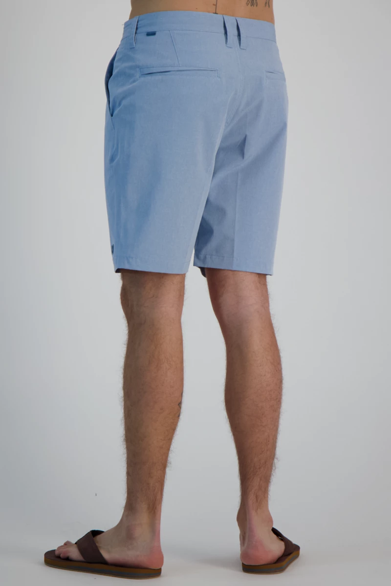 Billabong Crossfire Mid Herren Short