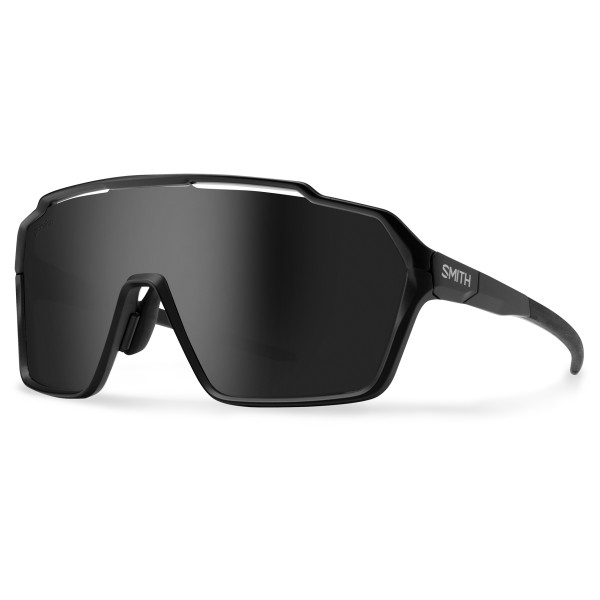 Smith - Shift XL MAG S3 (VLT 10%) + S0 (VLT 89%) - Lunettes vélo