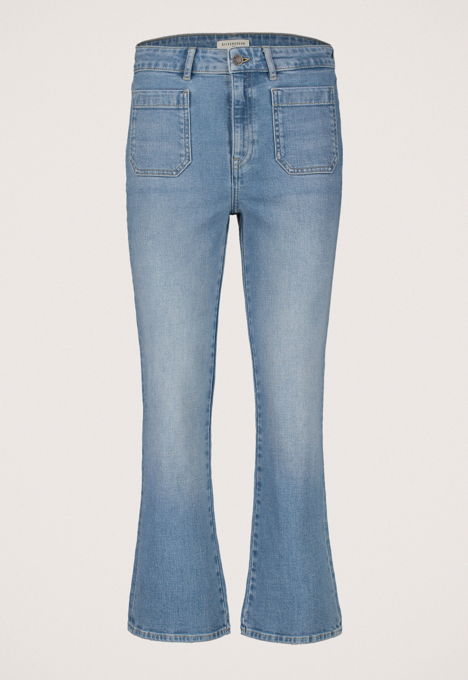 Silvercreek Tekla Jeans