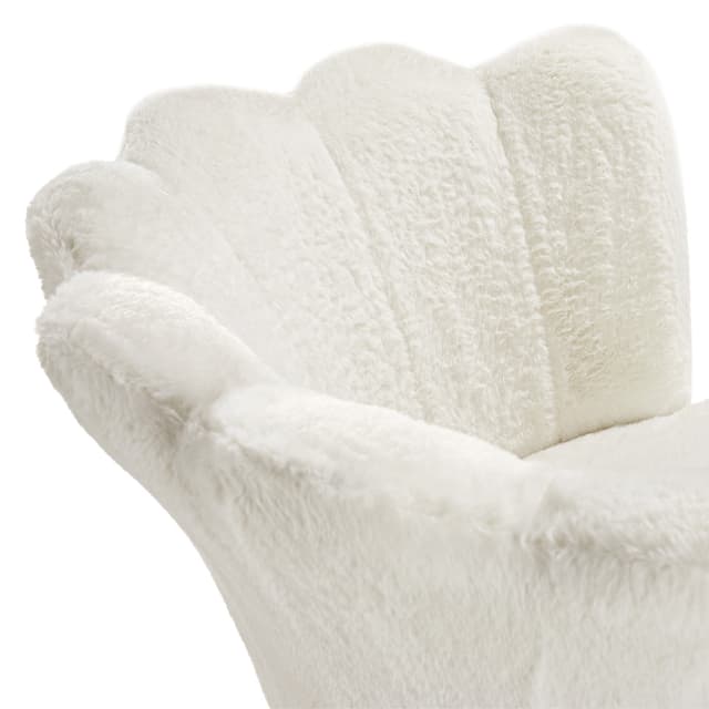 Sofa Stella, tyk polstring, 67x64x76cm
