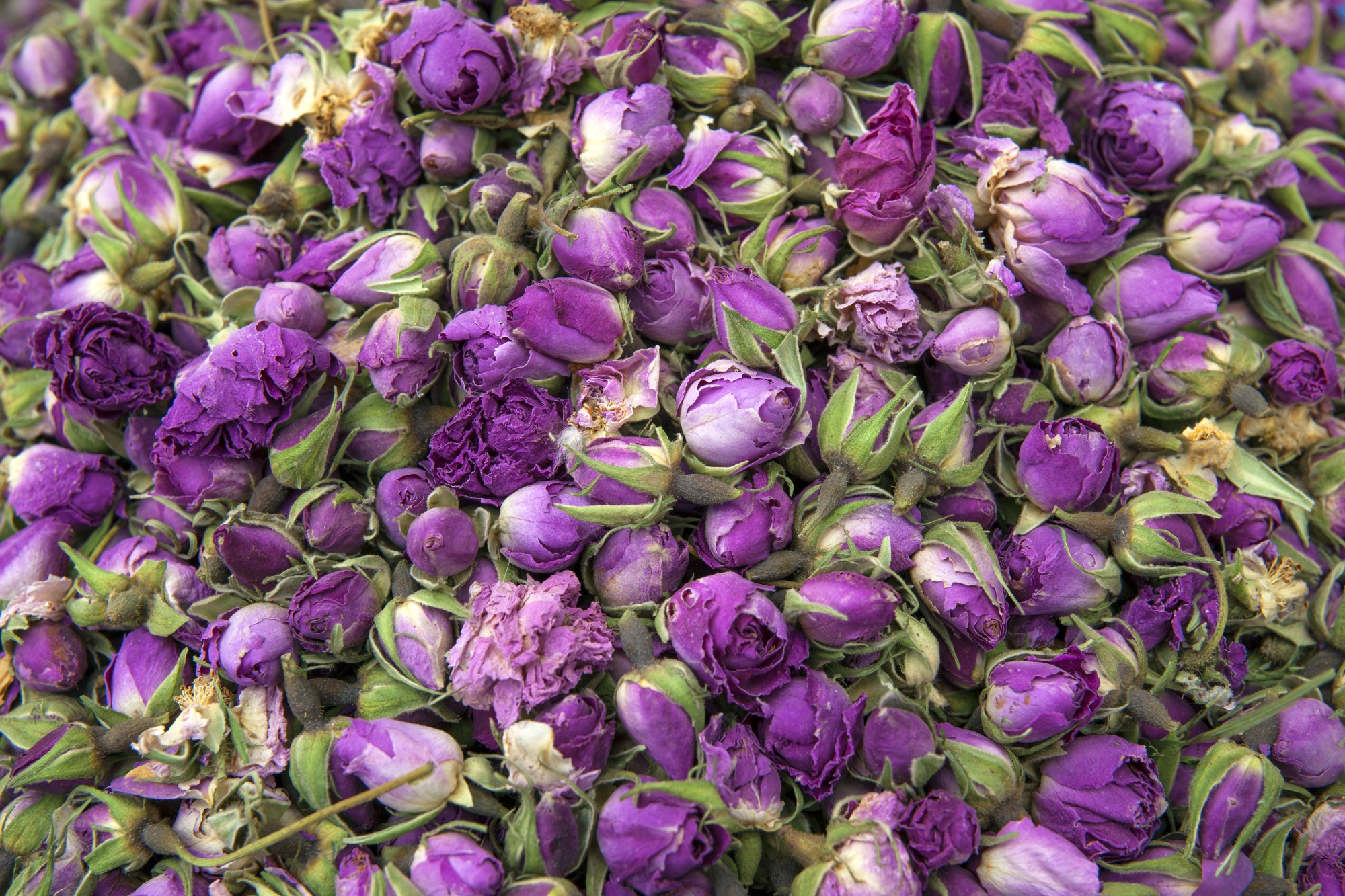 Mgouna Rosenknospen, 15 Gramm günstig bestellen