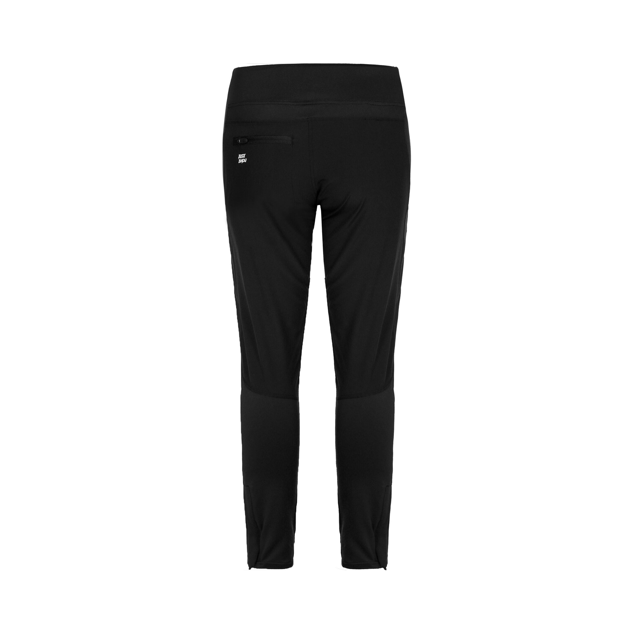 BIDI BADU Crew Pantalon Survêtement Filles - Noir