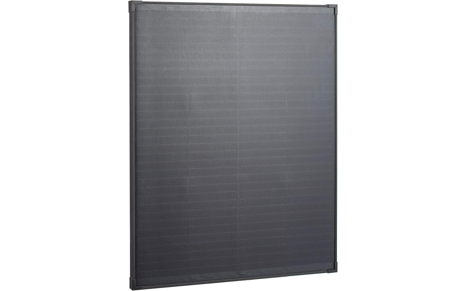 ECTIVE SSP 80 Black Lightweight Schindel monokristallines Solarmodul 80 W