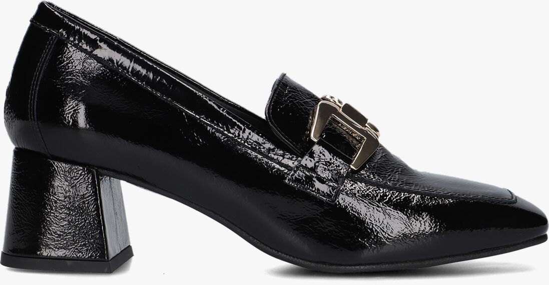 PEDRO MIRALLES zwarte pedro miralles pumps 25341