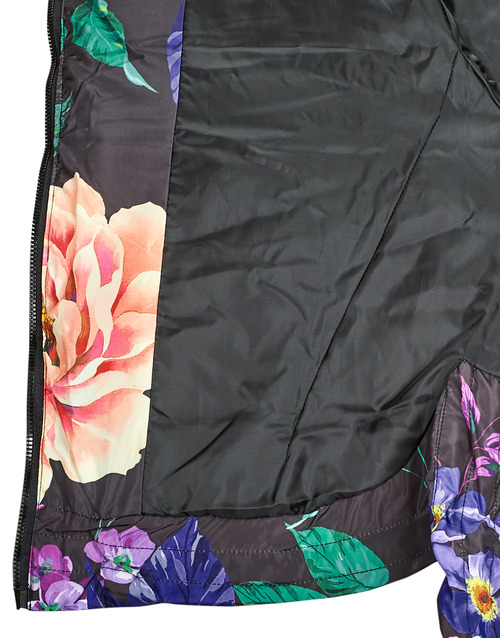 Derhy - FALBALA PARKA Multicolor