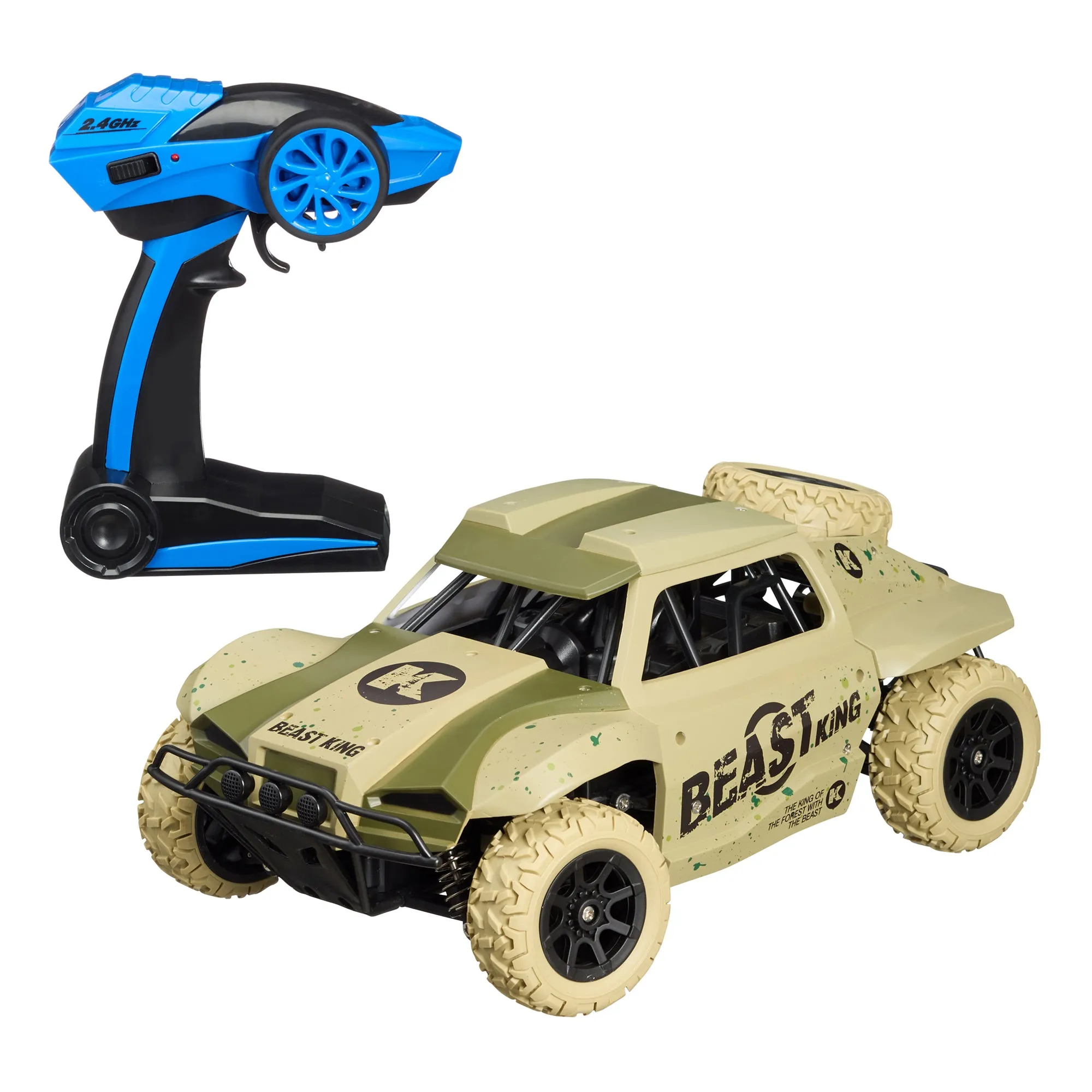 Amewi -  RC Beast Dune Buggy 4WD RTR