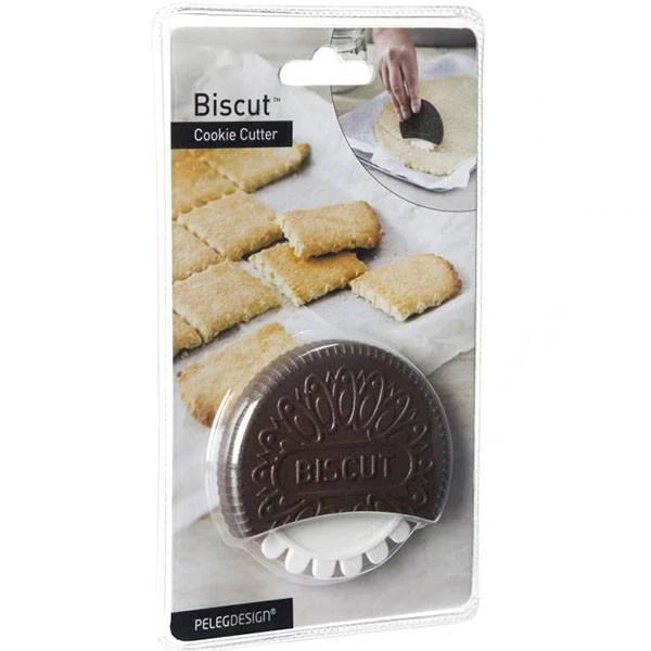 Biscuit Découpoir à biscuits Chevalier diffusion