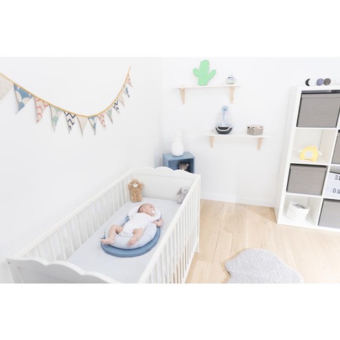 Cale bébé Cosydream Original Mozaic - BABYMOOV