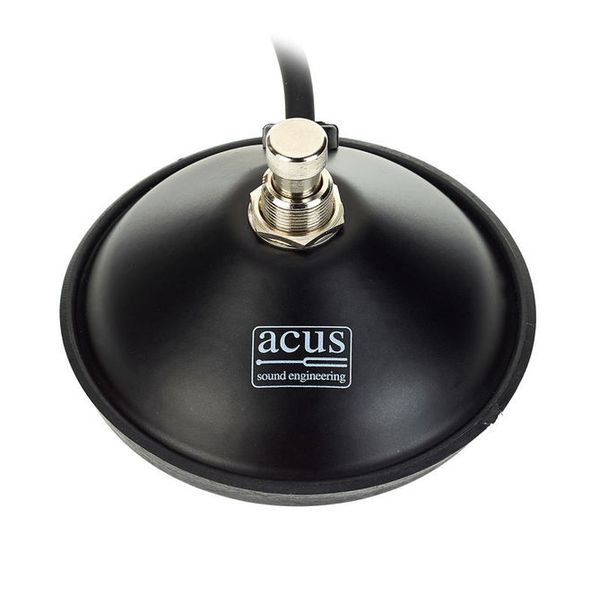Acus AFS-1 Footswitch