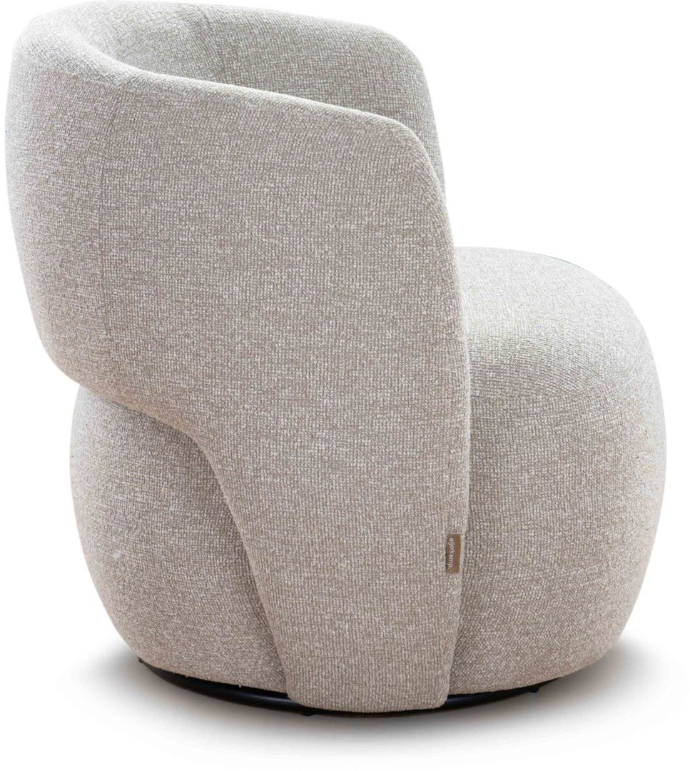 Eijerkamp Collectie   Tjip Fauteuil