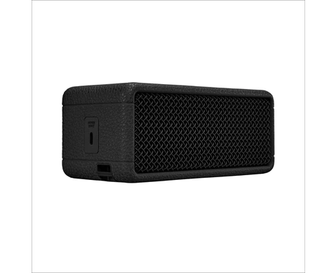 Marshall Emberton III - Black   Brass