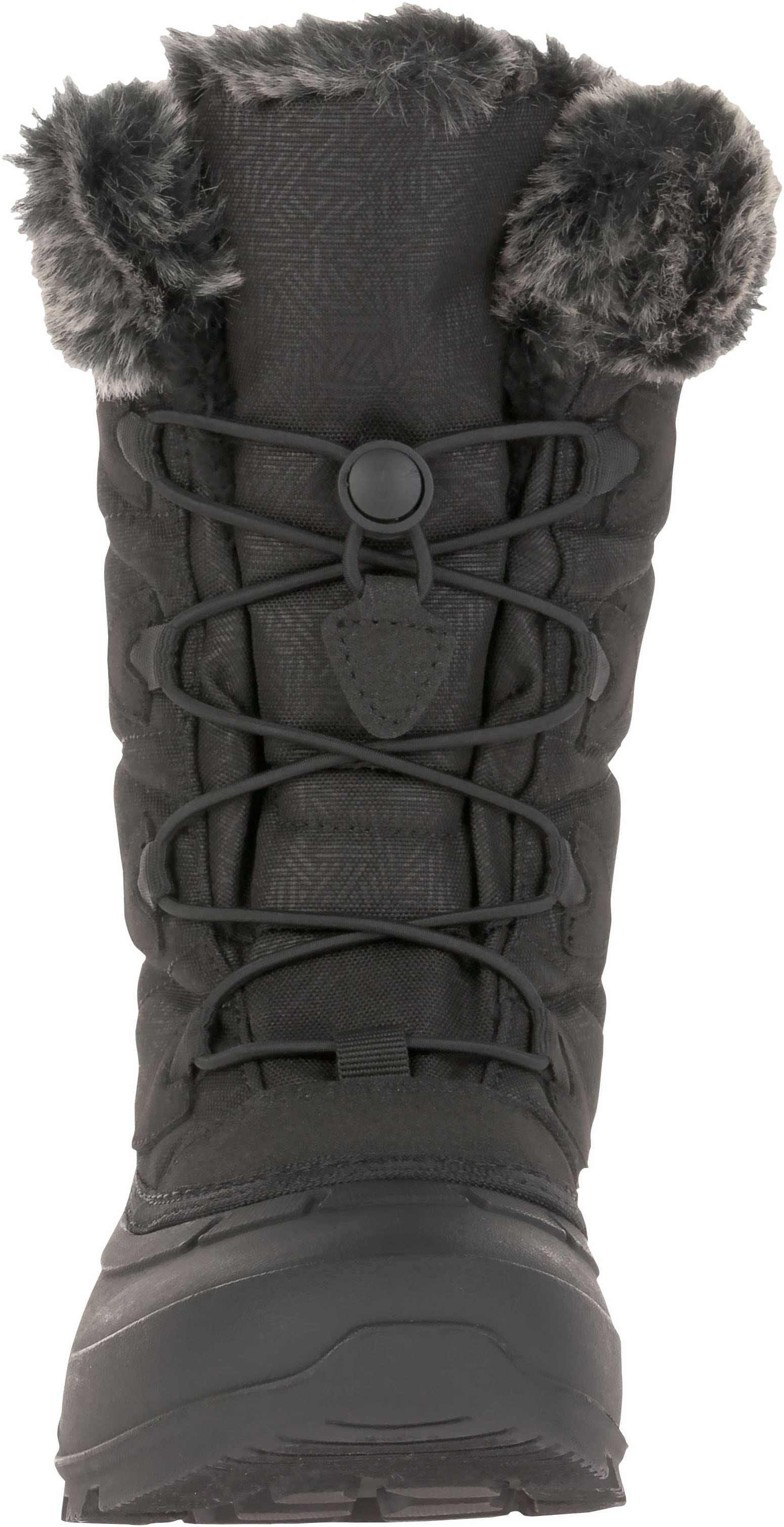 Kamik Snowboots »MOMENTUM3«  Winterboots, Winterstiefel, Winterschuhe, wasserdicht und gefüttert