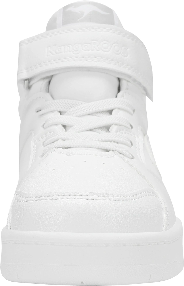 KangaROOS Sneaker »K-CP Hogan EV«  mit Klettverschluss