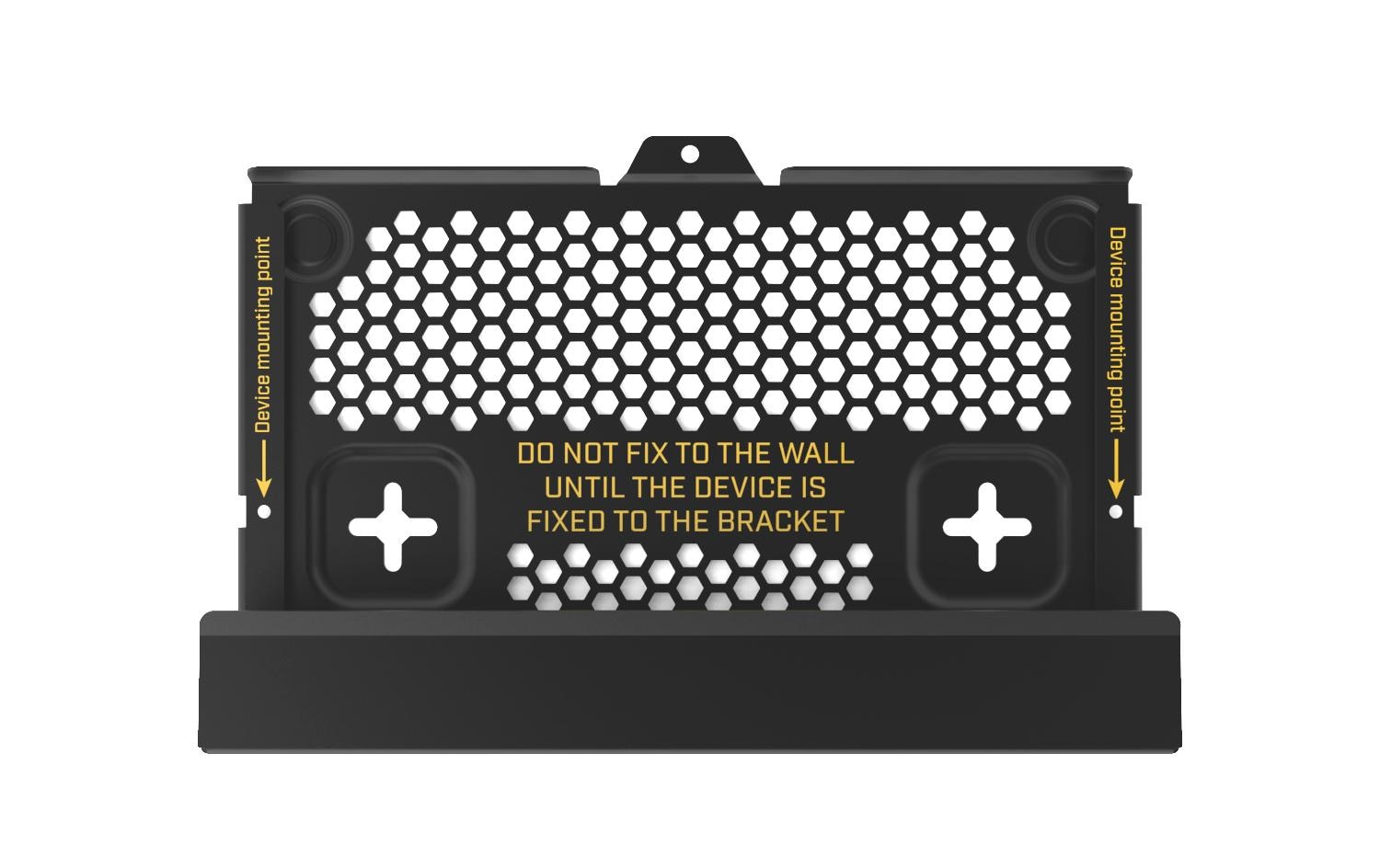 Wandhalterung WMK4011 für RB4011-SerieMikroTik Wandhalterung WMK4011 für RB4011-Serie